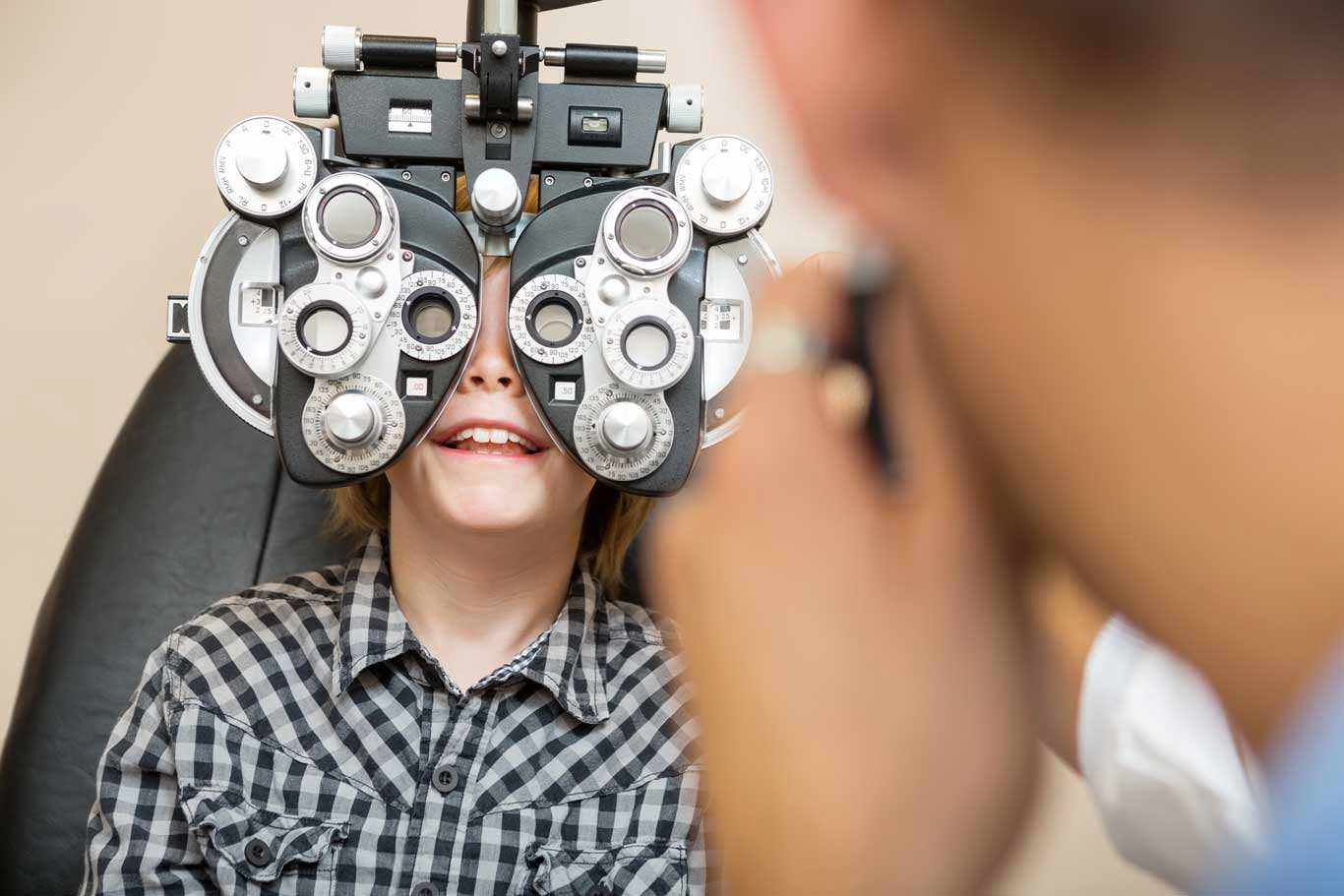 The Best Eye Exam in Merrick - New York - Newark - Jersey City NY - NJ - CT  Metro Area is a Vision Exam with our Eye Doctors.